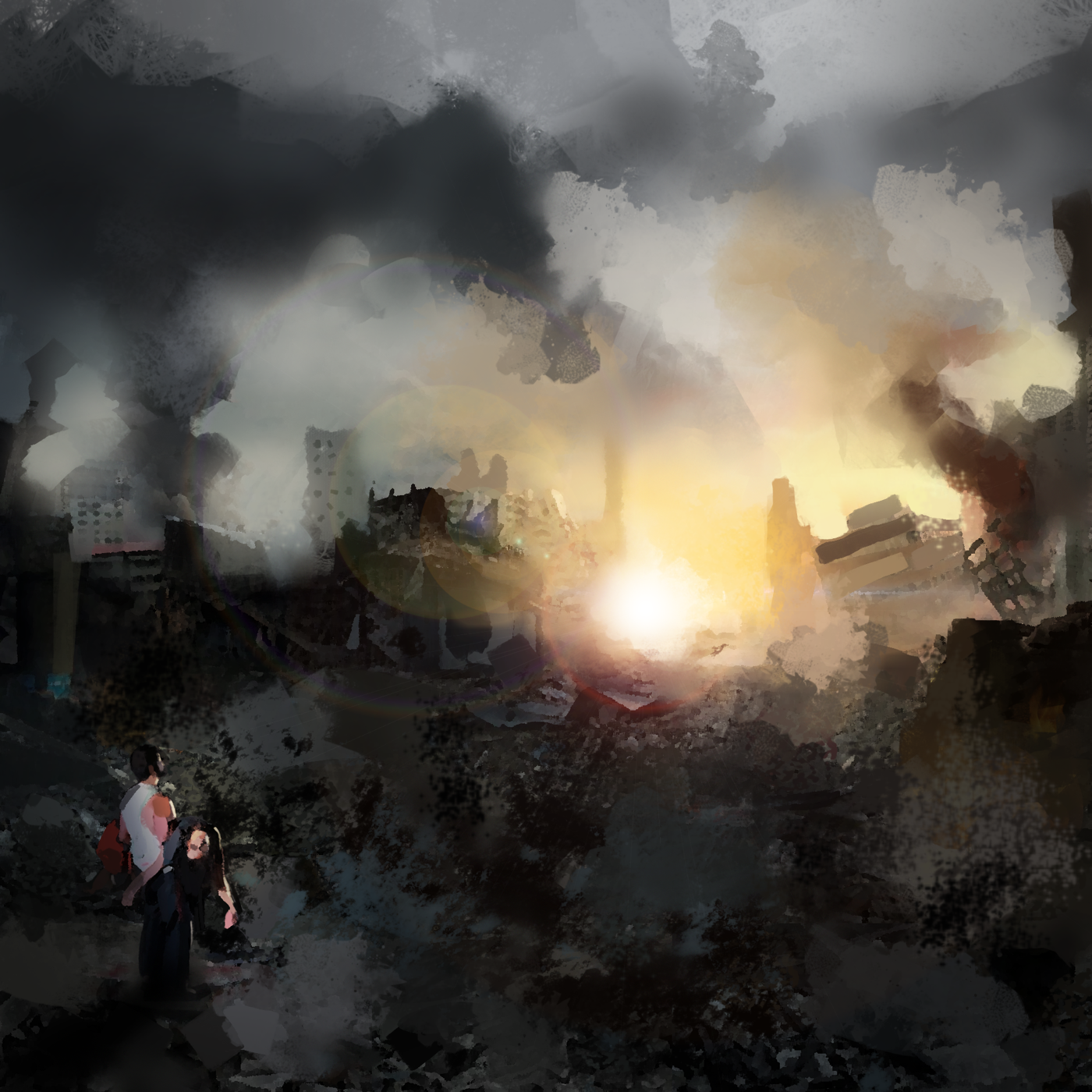 Le Dernier des Hommes